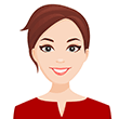 Mia chatbot bilde
